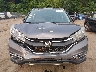 2HKRM4H7XFH****** Wrecked 2015 Honda CR-V in Maryland State