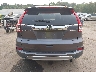 2HKRM4H7XFH****** Wrecked 2015 Honda CR-V