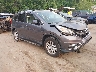 2HKRM4H7XFH****** Salvage and Wrecked 2015 Honda CR-V in Dundalk