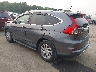 2HKRM4H7XFH****** Salvage and Repairable 2015 Honda CR-V in Dundalk