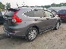 2HKRM4H7XFH****** Salvage and Wrecked 2015 Honda CR-V in Maryland State