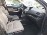 2HKRM4H7XFH****** Used and Repairable 2015 Honda CR-V in Maryland State