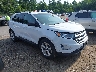 2FMPK4G96GB****** Salvage and Wrecked 2016 Ford Edge in Templeton
