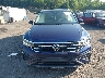 3VV2B7AX4NM****** Destrozados 2022 Volkswagen Tiguan en Estado de Pennsylvania