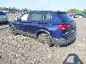 3VV2B7AX4NM****** Salvamento y Reparables 2022 Volkswagen Tiguan en Scranton