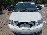 2C4GP24303R****** Wrecked 2003 Chrysler Town & Country in Indiana State
