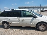 2C4GP24303R****** Used 2003 Chrysler Town & Country in Indiana State