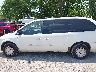 2C4GP24303R****** Repairable 2003 Chrysler Town & Country in Indiana State