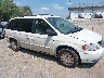 2C4GP24303R****** Salvage and Repairable 2003 Chrysler Town & Country in Indiana State