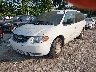 2C4GP24303R****** Used and Repairable 2003 Chrysler Town & Country in Indianapolis