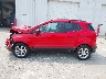 MAJ3S2GE5KC****** Salvamento 2019 Ford Ecosport