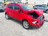 MAJ3S2GE5KC****** Salvamento y Destrozados 2019 Ford Ecosport en Chicago South