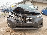 JF2GTHMC2PH****** Wrecked 2023 Subaru Crosstrek in Wisconsin State