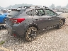 JF2GTHMC2PH****** Salvage and Wrecked 2023 Subaru Crosstrek in Wisconsin State