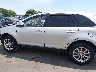 2FMDK3KC6BB****** Repairable 2011 Ford Edge in North Carolina State