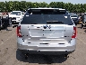 2FMDK3KC6BB****** Wrecked 2011 Ford Edge