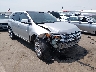 2FMDK3KC6BB****** Salvage and Wrecked 2011 Ford Edge in Raleigh