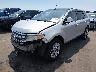 2FMDK3KC6BB****** Used and Repairable 2011 Ford Edge in Raleigh
