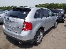 2FMDK3KC6BB****** Salvage and Wrecked 2011 Ford Edge in North Carolina State