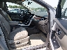 2FMDK3KC6BB****** Used and Repairable 2011 Ford Edge in North Carolina State