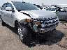 2FMDK3KC6BB****** Salvage and Repairable 2011 Ford Edge in North Carolina State