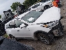 KM8SN4HF6HU****** Repairable 2017 Hyundai Santa Fe in Kansas State