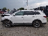 KM8SN4HF6HU****** Salvage 2017 Hyundai Santa Fe