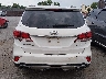 KM8SN4HF6HU****** Used 2017 Hyundai Santa Fe