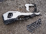 KM8SN4HF6HU****** Wrecked 2017 Hyundai Santa Fe in Kansas State