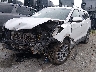 KM8SN4HF6HU****** Used and Repairable 2017 Hyundai Santa Fe in Kansas City