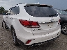 KM8SN4HF6HU****** Salvage and Repairable 2017 Hyundai Santa Fe in Kansas City