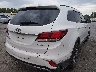 KM8SN4HF6HU****** Salvage and Wrecked 2017 Hyundai Santa Fe in Kansas State