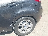 3FADP4EJ4FM****** Wrecked 2015 Ford Fiesta in California State