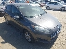 3FADP4EJ4FM****** Salvage and Wrecked 2015 Ford Fiesta in North Hollywood