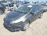 3FADP4EJ4FM****** Used and Repairable 2015 Ford Fiesta in North Hollywood