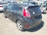 3FADP4EJ4FM****** Salvage and Repairable 2015 Ford Fiesta in North Hollywood