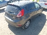 3FADP4EJ4FM****** Salvage and Wrecked 2015 Ford Fiesta in California State