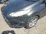 3FADP4EJ4FM****** Salvage and Repairable 2015 Ford Fiesta in California State