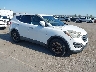 5XYZT3LBXDG****** Salvage and Wrecked 2013 Hyundai Santa Fe in San Diego