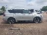 JN8AZ2BD1M9****** Reparables 2021 Infiniti QX80 en Estado de Mississippi