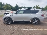 JN8AZ2BD1M9****** Salvamento 2021 Infiniti QX80