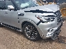 JN8AZ2BD1M9****** Reparables 2021 Infiniti QX80