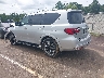 JN8AZ2BD1M9****** Salvamento y Reparables 2021 Infiniti QX80 en Grenada