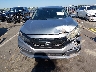 19XFC1F75LE****** Destrozados 2020 Honda Civic en Estado de Carolina del Norte