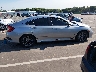 19XFC1F75LE****** Usados 2020 Honda Civic en Estado de Carolina del Norte