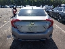 19XFC1F75LE****** Destrozados 2020 Honda Civic