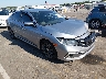 19XFC1F75LE****** Salvamento y Destrozados 2020 Honda Civic en Raleigh