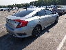 19XFC1F75LE****** Salvamento y Destrozados 2020 Honda Civic en Estado de Carolina del Norte