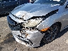 19XFC1F75LE****** Salvamento y Reparables 2020 Honda Civic en Estado de Carolina del Norte
