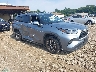 5TDHZRBH3NS****** Salvamento y Destrozados 2022 Toyota Highlander en Long Island